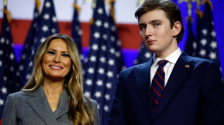 Писател од „Саут Парк“ почнува кампањата „DraftBarron“ за испраќање на синот на Доналд Трамп, Барон, во војната во Иран - Либертас