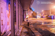 Руски напади во три региони на Украина: има загинати и повредени - Либертас