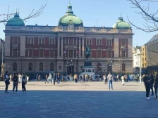 Евростат: Во изминатите 11 години половина милион граѓани на Србија се иселиле во ЕУ и темпото на заминувања се забрзува - Либертас