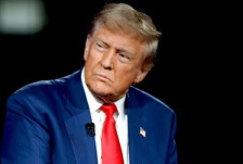 Трамп за смртта на Роберт Милер: Мило ми е што е мртов - Либертас