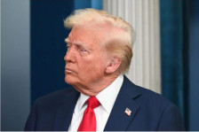 Трамп ќе го преиспитува членството на САД во НАТО поради конфликтот со Иран - Либертас