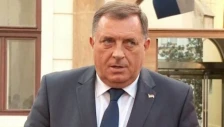 Додик: Воениот сојуз меѓу Загреб, Тирана и Приштина директно ја урива БиХ - Либертас