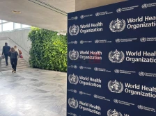 СЗО предупредува на влијанието врз здравјето од војната во Иран - Либертас