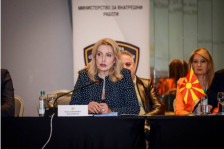 Телма: Тополова-Исајловска чека мислење од ДКСК за изземањето на Ристоска од предметот „Талир 1“ - Либертас