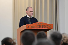 Филипче: СДСМ подготвува нова програма и меѓународна „Скопска иницијатива“ против корупцијата - Либертас