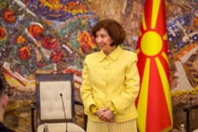 Сиљановска-Давкова: Барањата на соседите отстапуваат од Копенхагенските критиериуми и не се во духот на конститутивните акти на ЕУ - Либертас