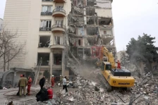 Илјадници загинати од почетокот на американско-израелските напади врз Иран - Либертас