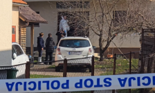 Натепани фудбалски судии по натпревар во Скопје - Либертас