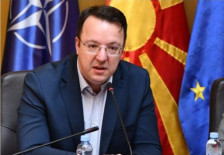 Николоски: Долгорочни визи се најдобро решение за проблемот со превозниците - Либертас