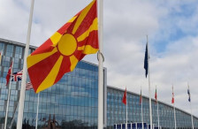 Филипче: Шест години НАТО – Со државничките политики на СДСМ ја обезбедивме безбедноста на Македонија - Либертас