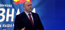 Димитриевски: Недозволиво е Груби да биде во куќен притвор - Либертас