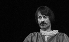 ПОЧИНА АКТЕРОТ КИРИЛ ПОП ХРИСТОВ-КИЛИ - Либертас