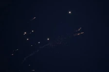 Иран лансирал нов бран ракети кон Израел - Либертас