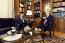 Грција ќе воведе плафон на профитната маржа на горивата и на производите во супермаркетите - Либертас