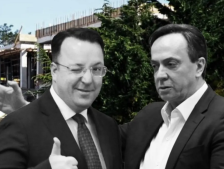 Левица за Николоски: Прашуваш за станбен квадрат, а добиваш лекција за Заев, Мијалков, Шарената револуција - Либертас