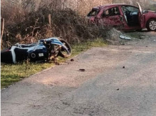 Во сообраќајна несреќа со мотоцикл загина братот на српскиот пејач Дарко Лазиќ - Либертас