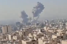 Иран: Од почетокот на војната загинаа речиси 2000 луѓе - Либертас