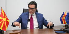 Пендаровски за Призма : Ризично e Македонија слепо да ја следи американската политика - Либертас