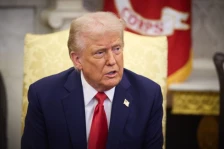Трамп: САД официјално ја признаа актуелната влада на Венецуела за легитимна - Либертас