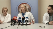 10 тони опасен хемиски отпад 10 години се чувал во ИЈЗ, ќе се согори надвор од државата - Либертас