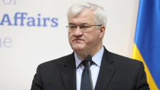 Украина ја обвинува Унгарија за киднапирање на седум банкари и кражба на пари - Либертас