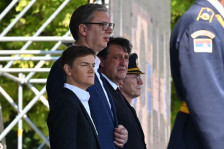 Брнабиќ ја обвини опозицијата: „Не бараат избори за демократија, туку за конфликти“ - Либертас