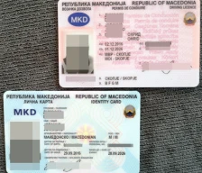МВР: Извршувањето на забраната за управување со моторно возило повеќе не се врши со физичко впишување во возачката дозвола, стапува на сила по добивањето на втората порака - Либертас