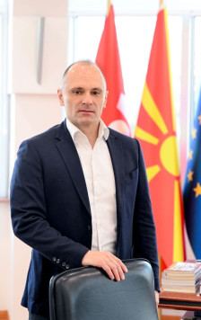 Филипче: Корупцијата доведе до големата трагедија во Кочани - Либертас
