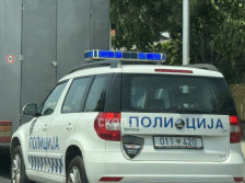 Тешко повреден возач во сообраќајна несреќа кај Велес - Либертас