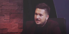 Спасовски, ПР на ДНК:  Прскалките биле од бендот, купувани легално во Кисела Вода. Пулс не нудеше писмени договори, ниту укажувани безбедносни аспекти при организацијата - Либертас