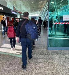 Евростат: 557 илјади албански граѓани живеат во Италија, 141 илјада имаат италијански пасоши - Либертас