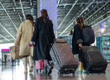 Денеска евакуација на 153 македонски граѓани од Саудиска Арабија, Кувајт и Бахреин: Ќе слетаат во Приштина - Либертас
