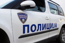 Две тешки сообраќајни несреќи во Скопје: повредени малолетничка и пешак - Либертас