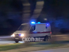Пациентка почина во возило на Итна помош - Либертас
