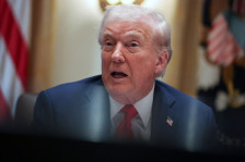 Трамп: Иранските ракети во голема мера се уништени - Либертас