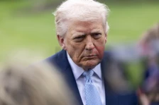 Трамп повтори дека „постои многу добра шанса за договор со Иран“ - Либертас