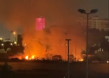 Дронови ја нападнаа американската база „Виктори“ во Ирак, НАТО сојузниците започнуваат со повлекување - Либертас