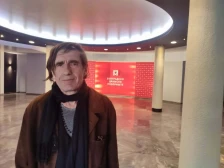 Дуковски за неговата „Црно злато“: Главниот лик имплицира на борба и право на идентитет, слобода и избор. Ниту мудроста е лек, ниту староста помага - Либертас