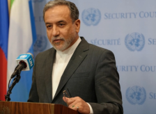 Арагчи предупредува: Постојат нови мети - Либертас