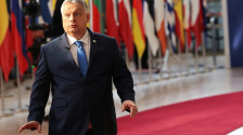 Лидерите на ЕУ го обвинија Орбан за блокирање на помошта за Украина поради унгарските избори - Либертас