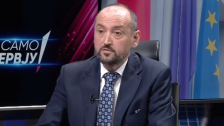 Битиќи: Консолидирањето на СДСМ не се одвива доволно брзо - Либертас