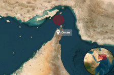 Иран ја погоди „Ахиловата пета“ на светската економија: Ормутскиот теснец во центарот на кризата - Либертас