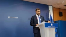 Маринакис не потврдува посета на Мицотакис на Скопје - Либертас