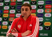 Седлоски пред дуелот со Ирска: Мораме да покажеме карактер - Либертас