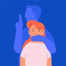 Жена претепана од сопругот, 23-годишна девојка следена од поранешниот партнер - Либертас