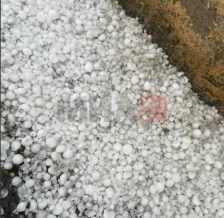 Федерацијата БиХ погодена од силно невреме - Либертас