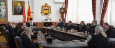 Никола за митрополит е избран со тајно гласање - Либертас