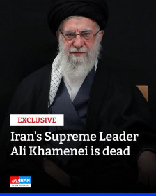 Телото на ајатолахот најдено под урнатините? – Ајатолахот командува на терен, тврди Иран - Либертас