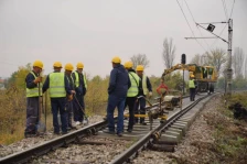 Железничко поврзување на Скопје и Софија до 2030 година - Либертас