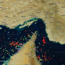 Техеран го менува правилото, сака да наплаќа премин низ Ормутскиот теснец - Либертас